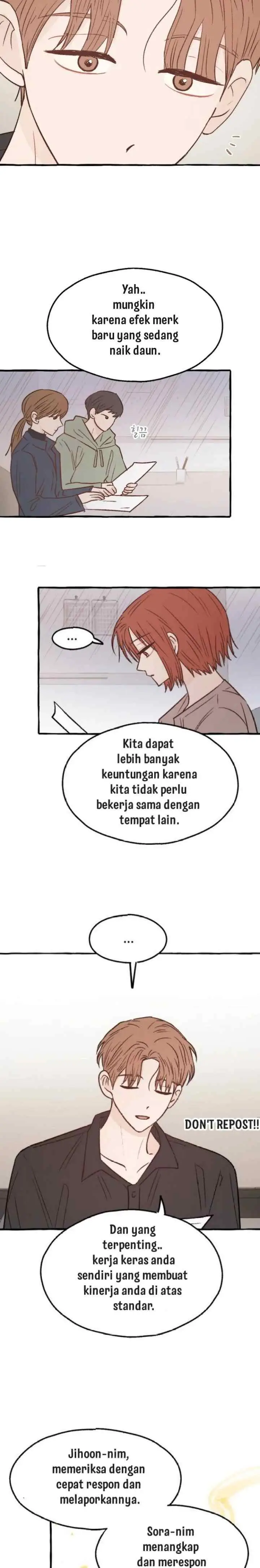 President of the Forest chapter 50 halaman 4