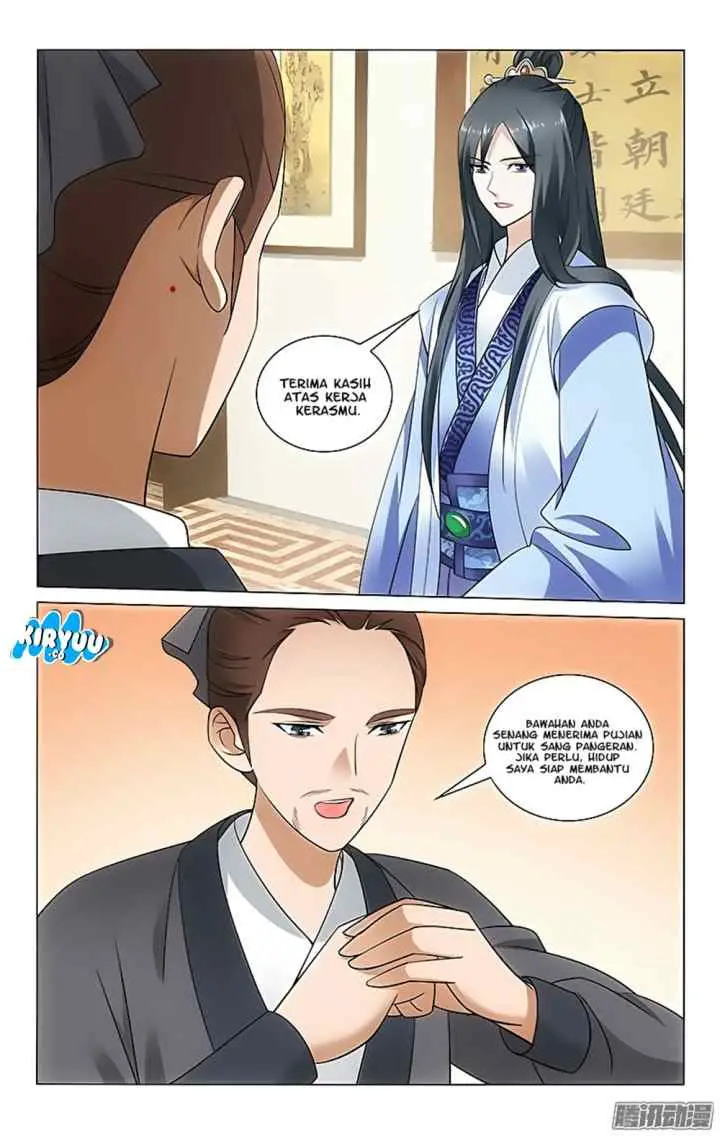 Prince Don't do This chapter 43 halaman 7