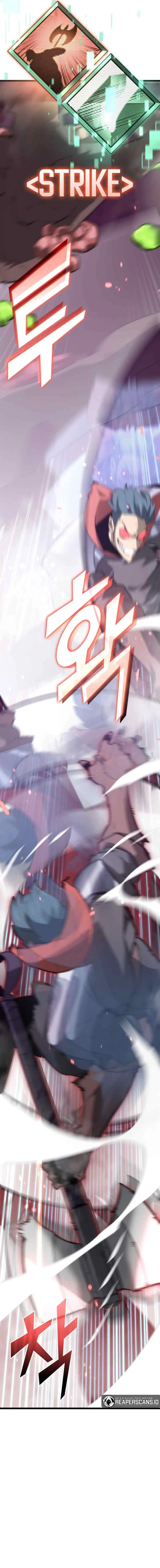 Return of the SSS-Class Ranker chapter 12 halaman 10