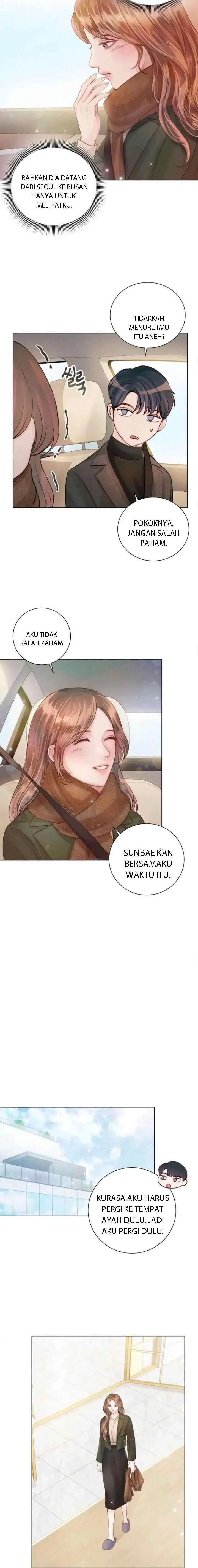 There Must Be Happy Endings chapter 46 halaman 10