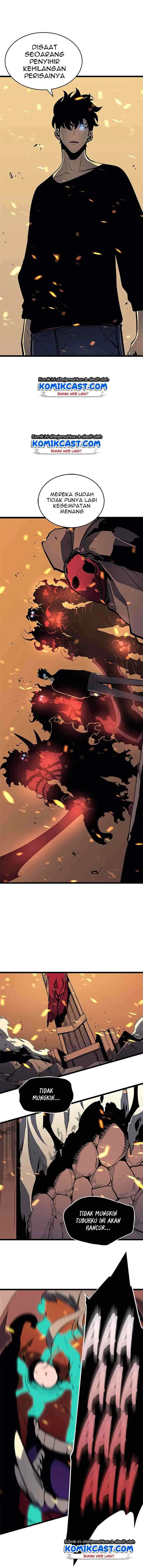 Solo Leveling chapter 75 halaman 6