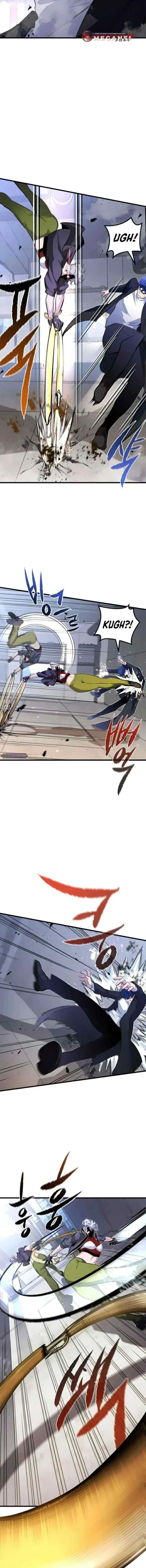 Phantom Spirit King chapter 20 halaman 14