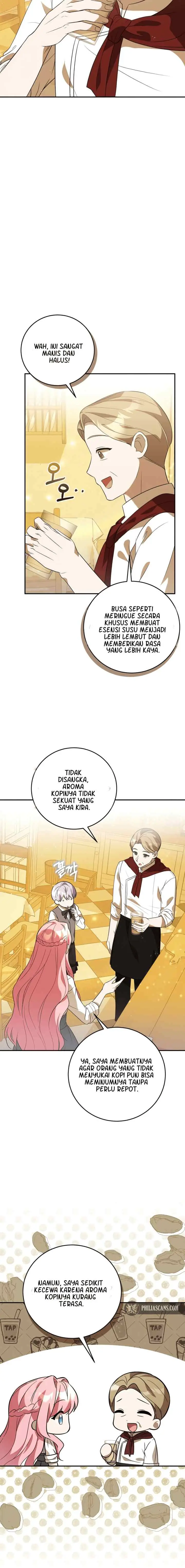 I Didn't Lull You to Sleep Only For You to Be Obsessed chapter 19 halaman 10