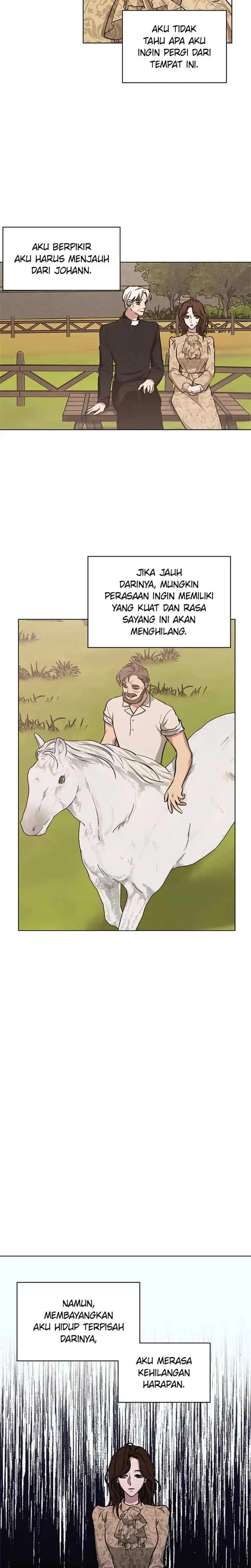 The Double Agent chapter 45 halaman 10