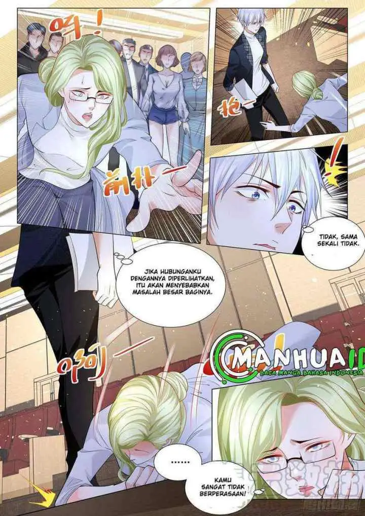 Shen Hao's Heavenly Fall System chapter 228 halaman 11