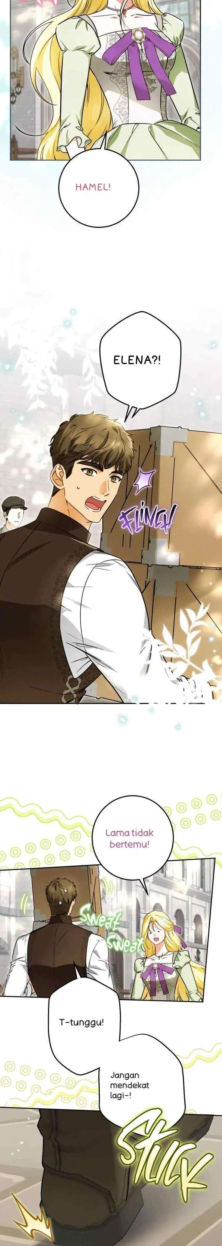 I Think I've Transmigrated Somewhere chapter 101 halaman 12