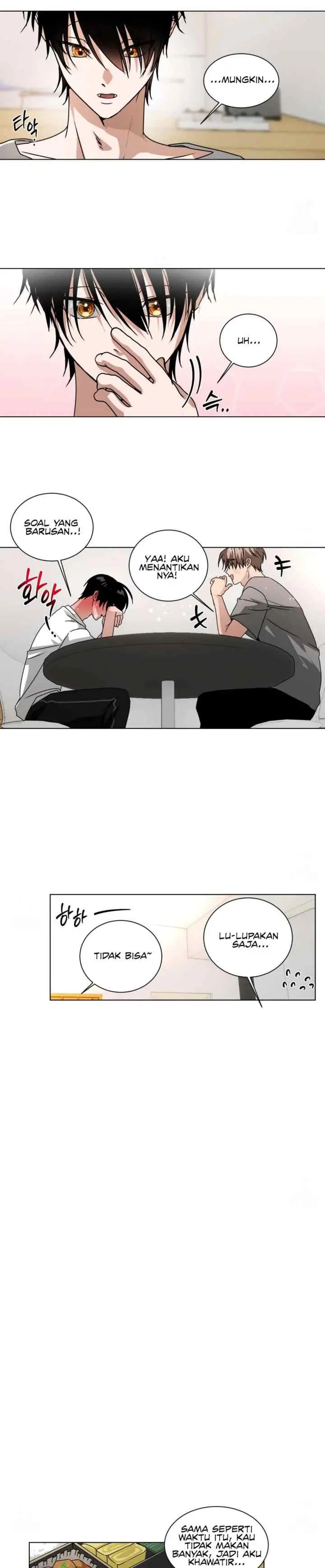 Chatter Box chapter 7 halaman 12