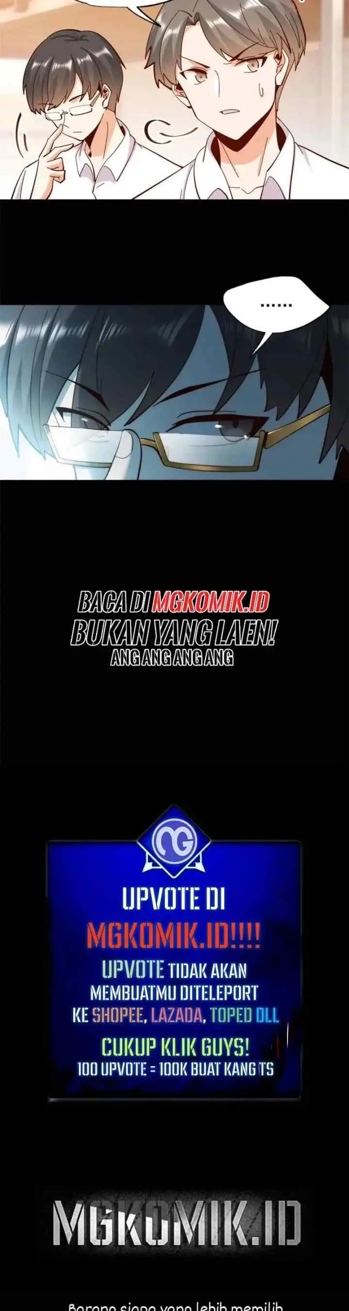 I Use Cash to Level Up chapter 93 halaman 18
