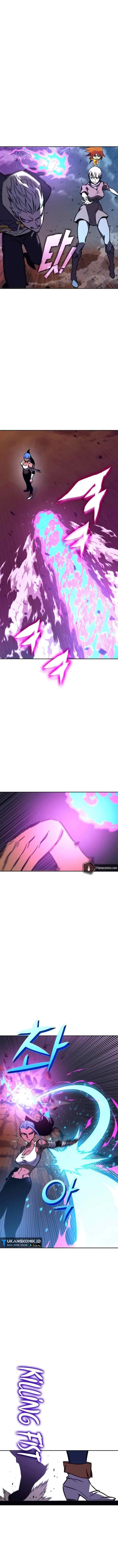 X Ash chapter 101 halaman 8