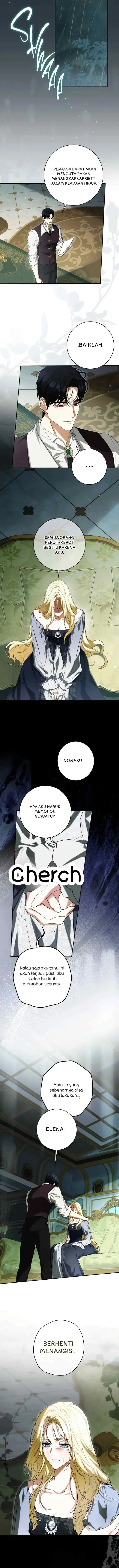 I Think I've Transmigrated Somewhere chapter 77 halaman 7