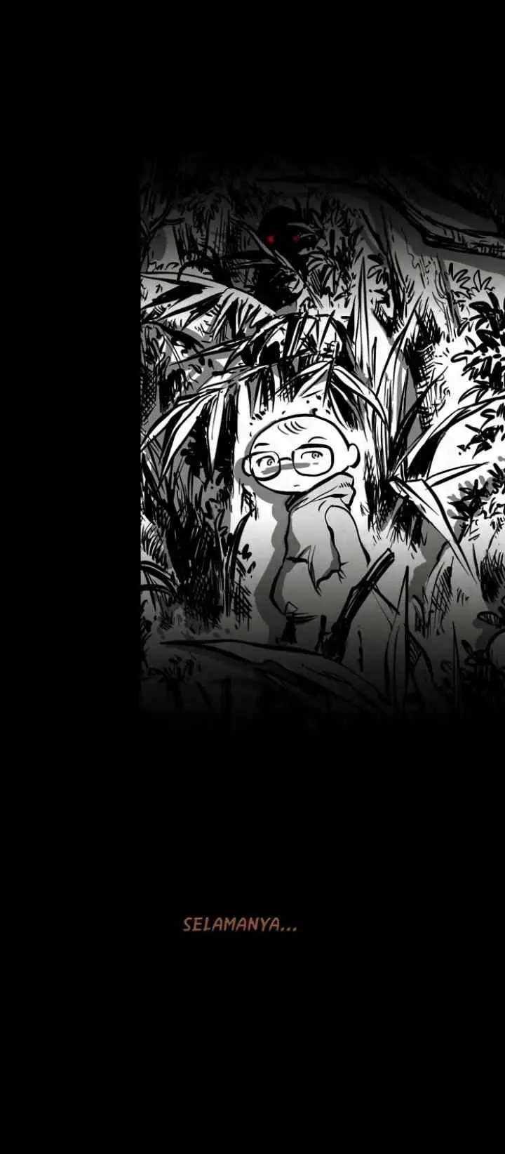 Journal of Terror chapter 1 halaman 17