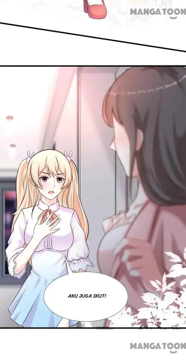 The Strongest Peach Blossom chapter 160 halaman 6