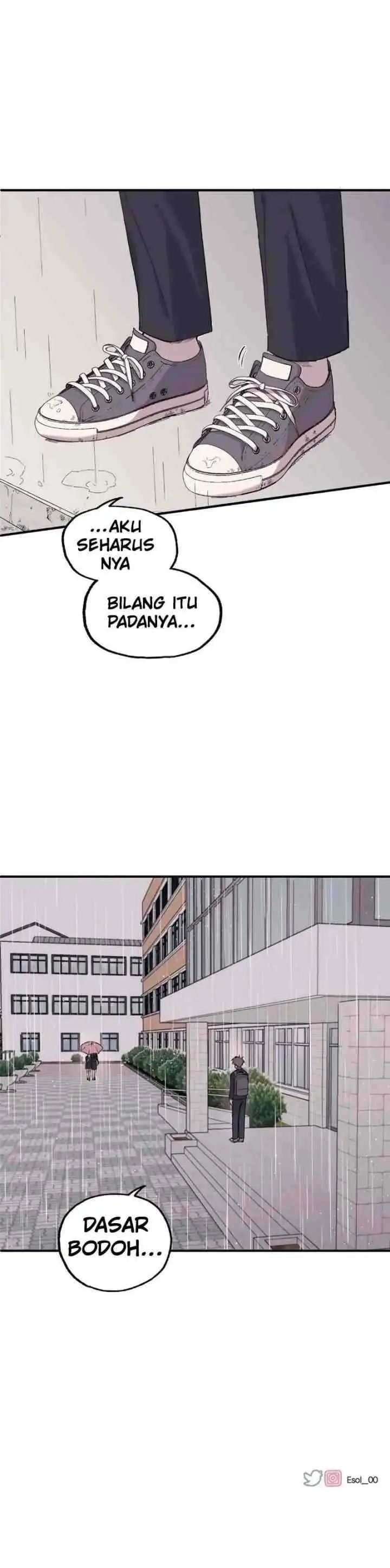 Yeonwoo's Innocence chapter 1 halaman 20
