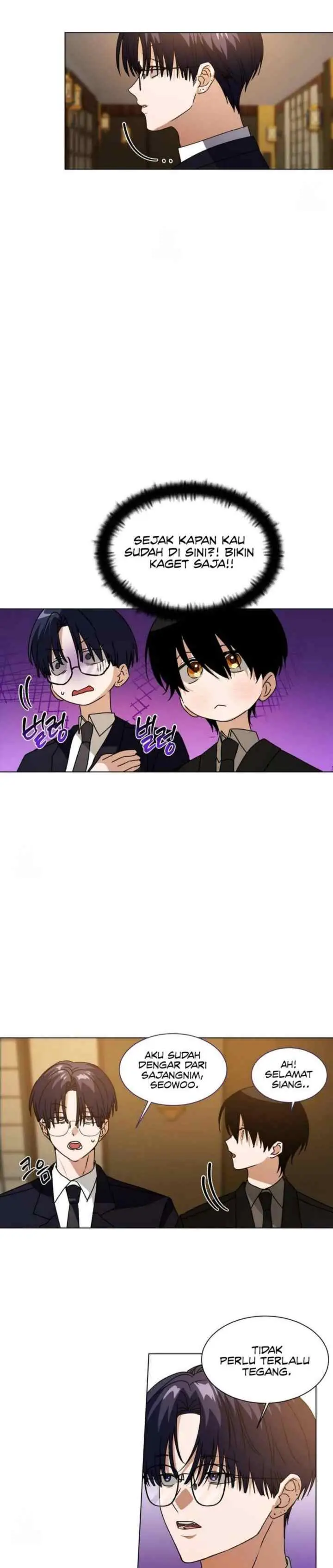 Chatter Box chapter 17 halaman 7