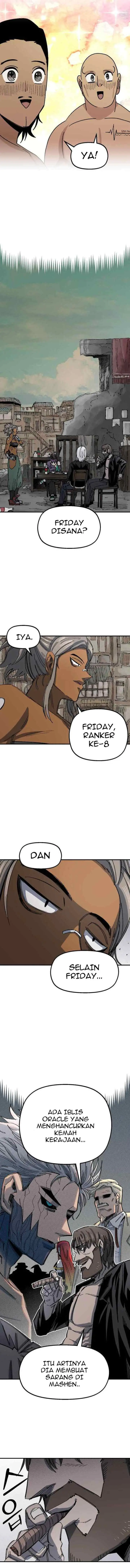 Reincarnation Of The Veteran Soldier chapter 68 halaman 15