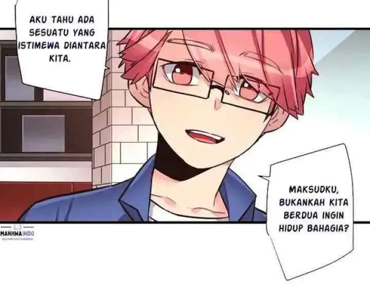 Premarital Relationship chapter 38 halaman 15