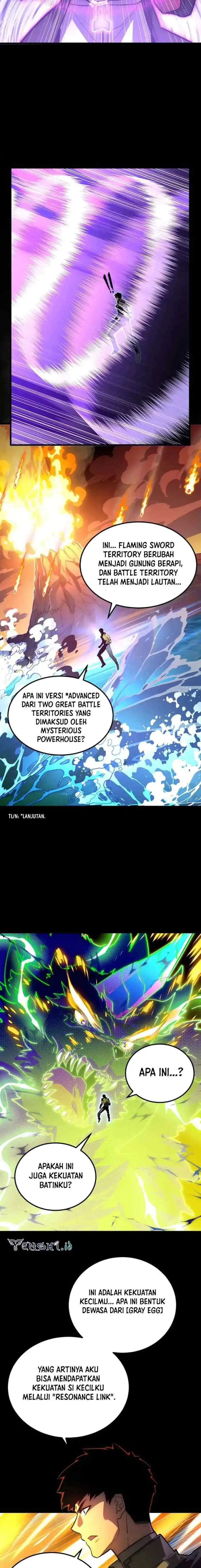 Rise From The Rubble chapter 237 halaman 10