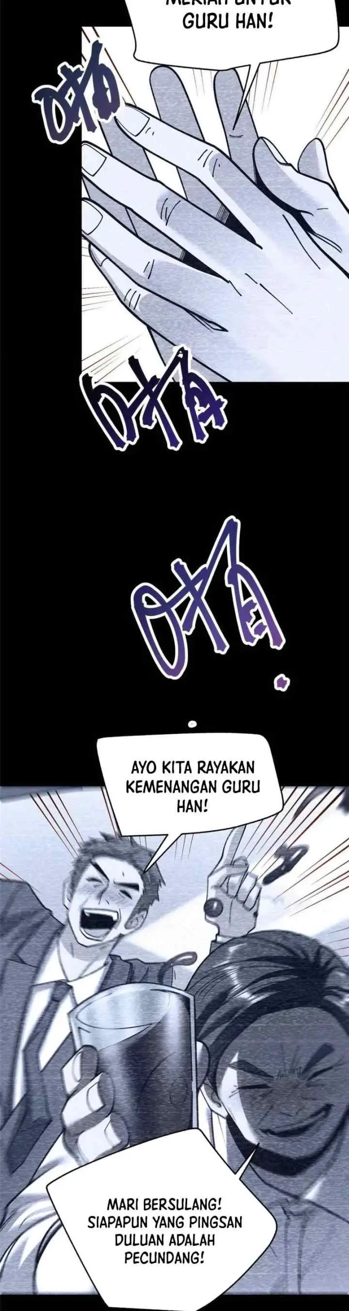 I Use Cash to Level Up chapter 155 halaman 9
