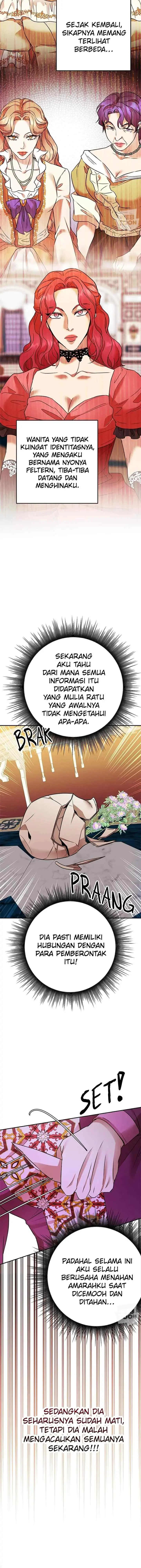 Agatha chapter 115 halaman 7