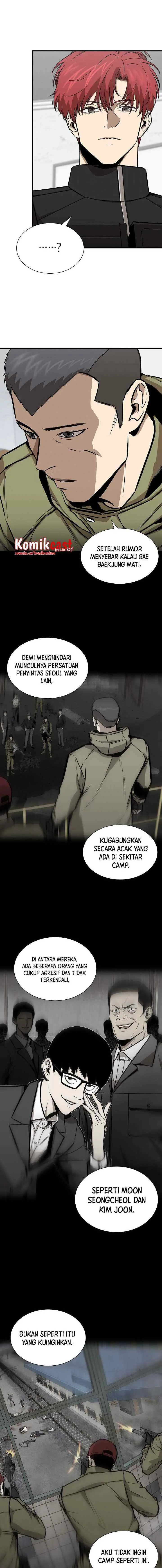Return Survival chapter 128 halaman 14