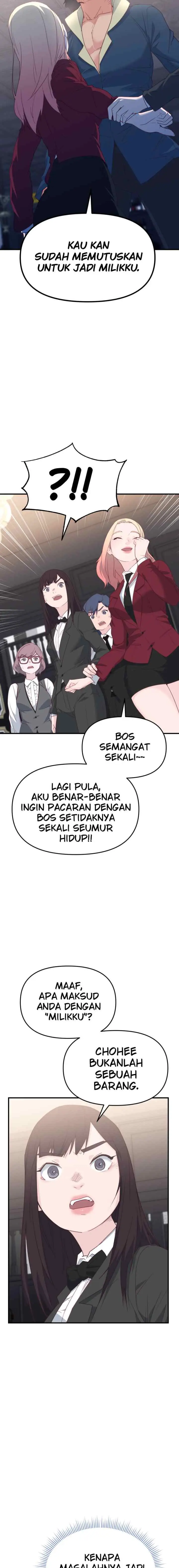 Spy House chapter 23 halaman 7
