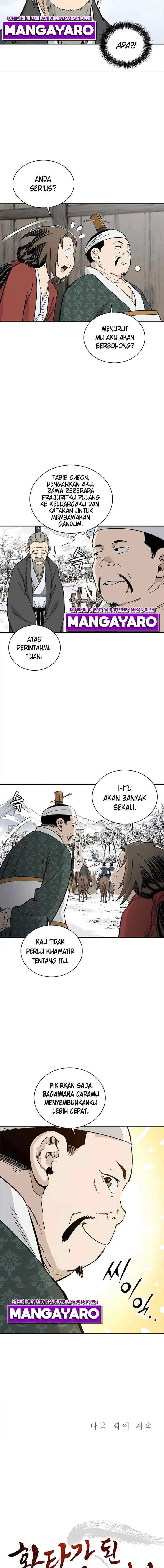 I Reincarnated as a Legendary Surgeon chapter 45 halaman 13