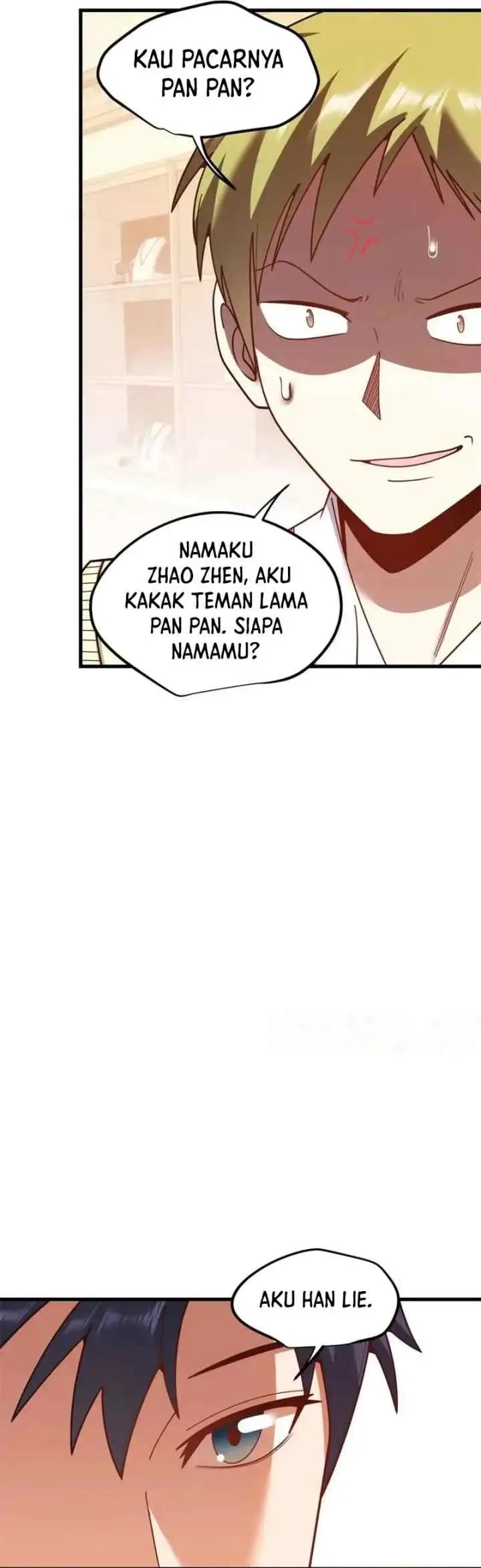 I Use Cash to Level Up chapter 225 halaman 4