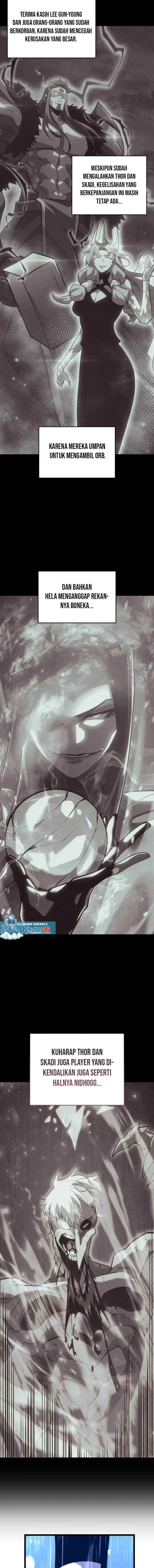 Return of the SSS-Class Ranker chapter 174 halaman 7