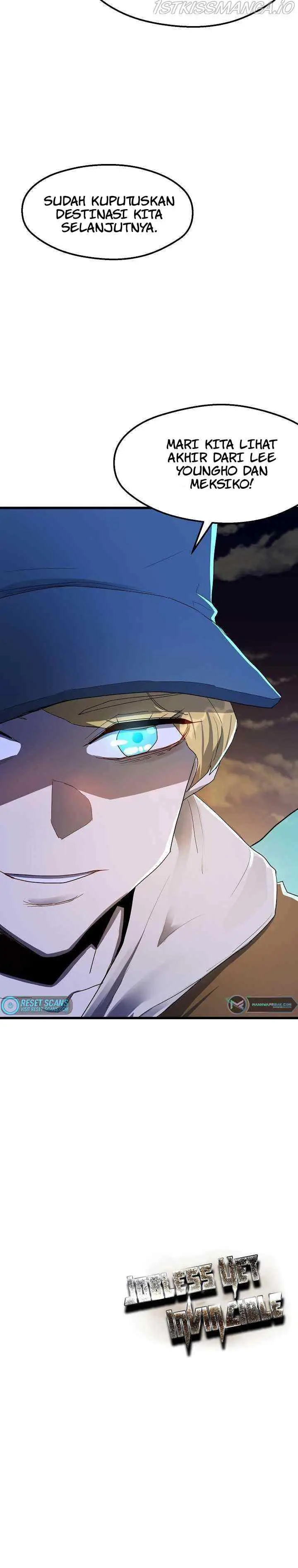 The Strongest Unemployed Hero chapter 31 halaman 13