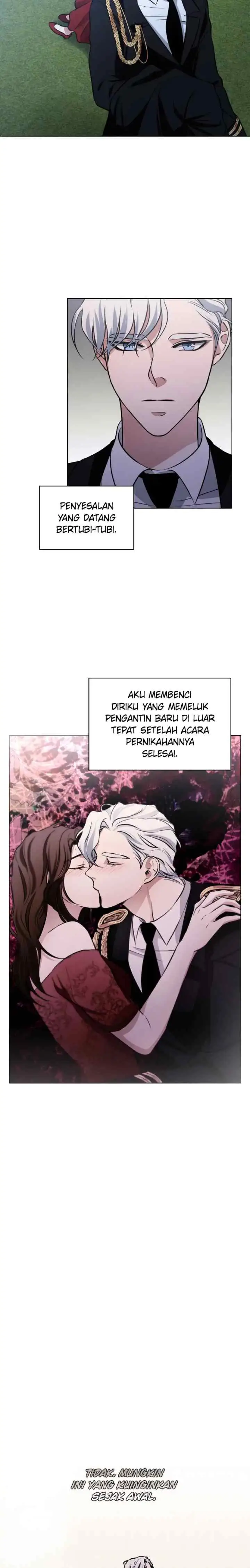 The Double Agent chapter 55 halaman 8