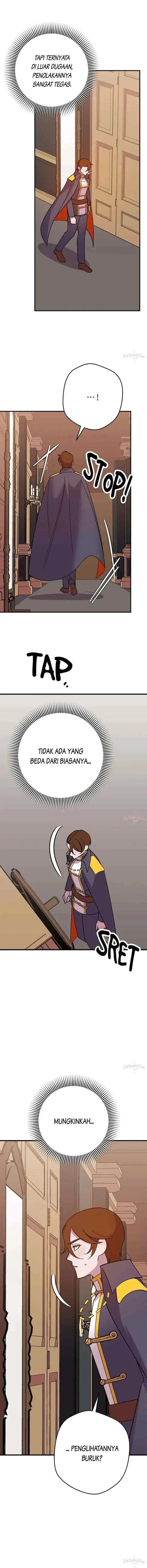 Salvaré a esta maldita familia chapter 127 halaman 6