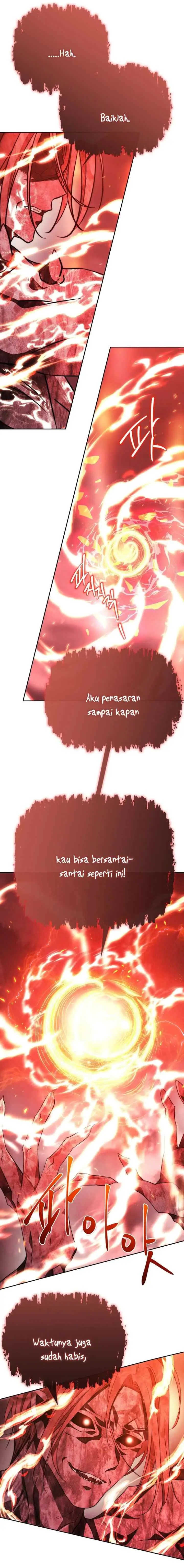 Black Haze (Reboot) chapter 53 halaman 11