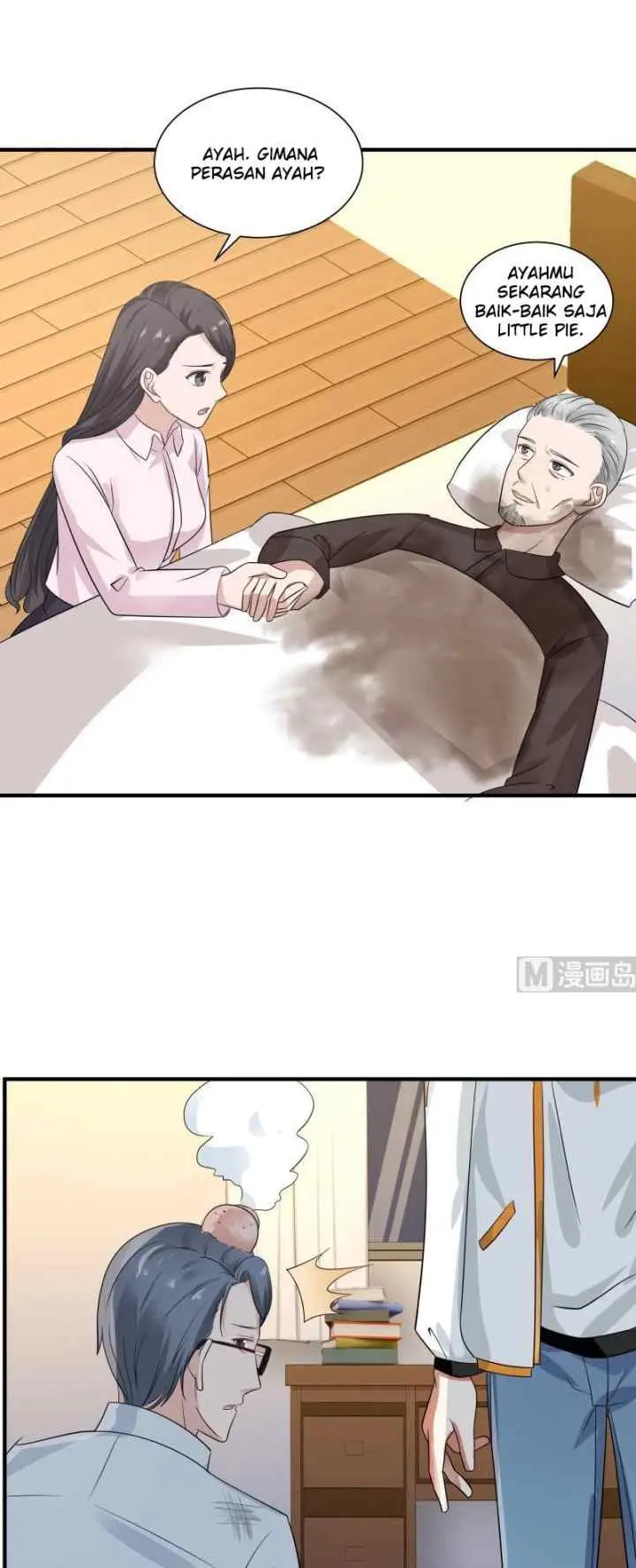 I Have a Dragon on My Body chapter 253 halaman 13