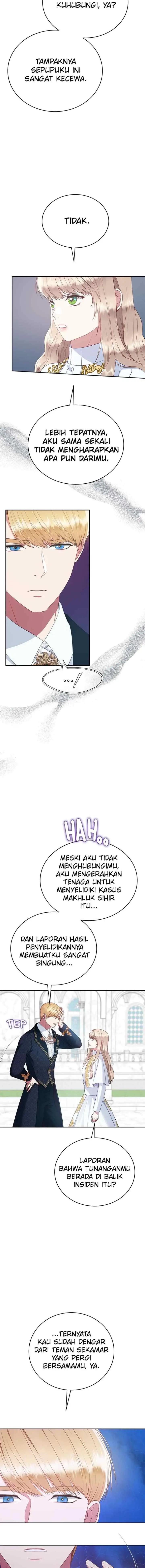 What Does That Evil Dragon Live For? chapter 67 halaman 11