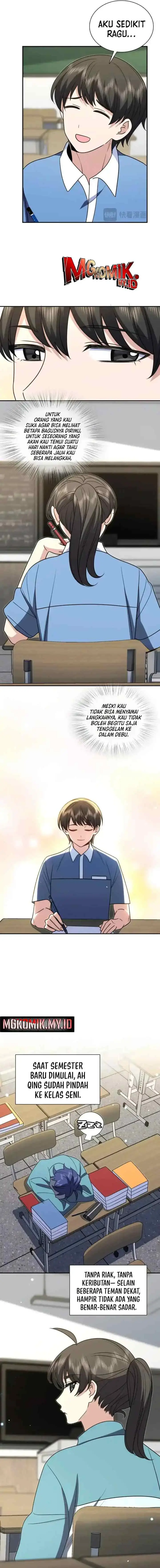 My Wife Is From a Thousand Years Ago chapter 431 halaman 6
