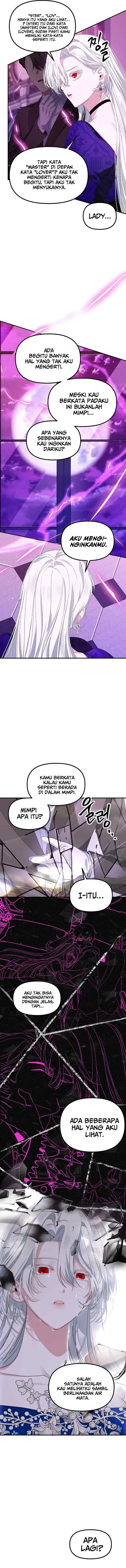 SSS-Class Suicide Hunter chapter 104 halaman 9