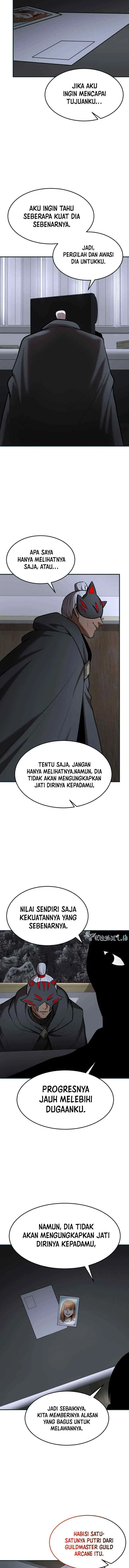 I Became a Renowned Family's Sword Prodigy chapter 85 halaman 11