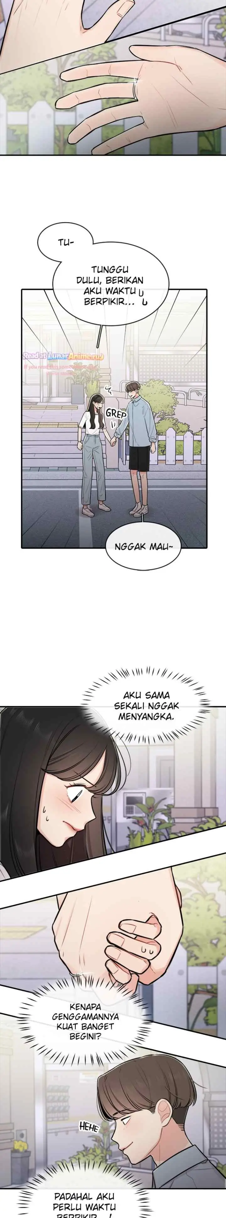 Phone Addict chapter 46 halaman 4
