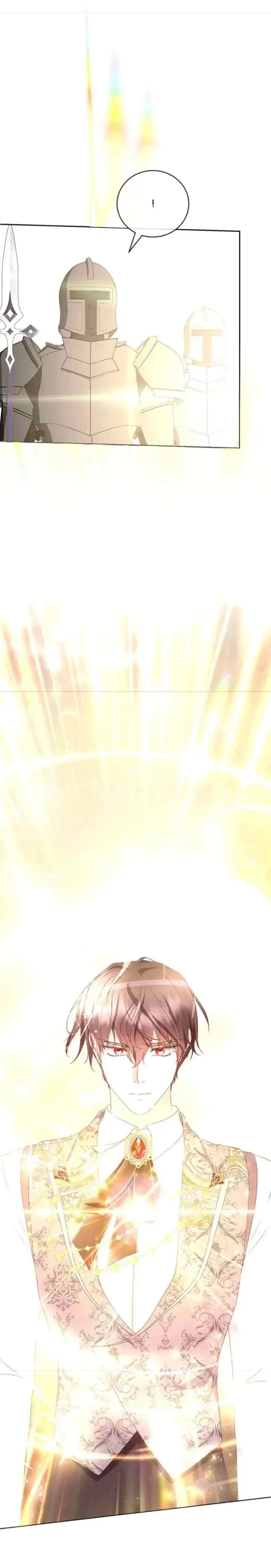 Reborn As a Character That Never Existed chapter 85 halaman 16