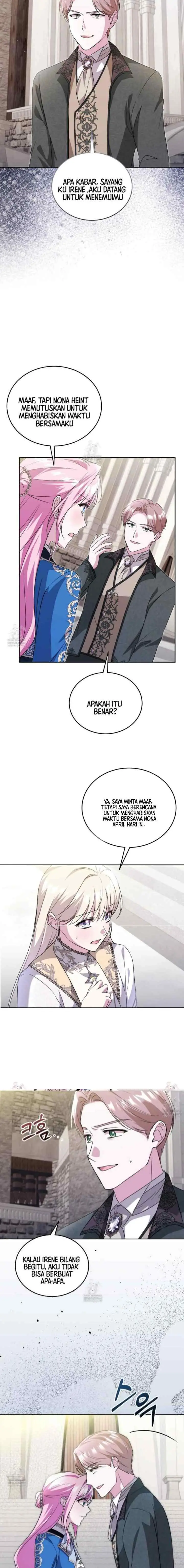 I Didn't Lull You to Sleep Only For You to Be Obsessed chapter 82 halaman 17