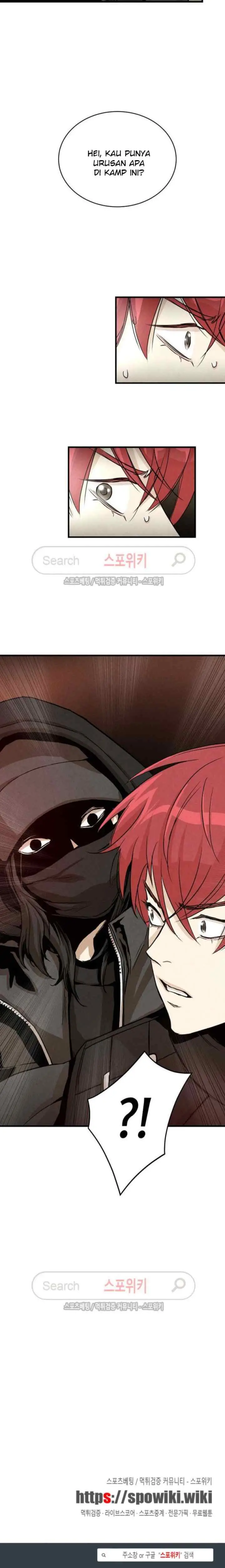 Return Survival chapter 19 halaman 12