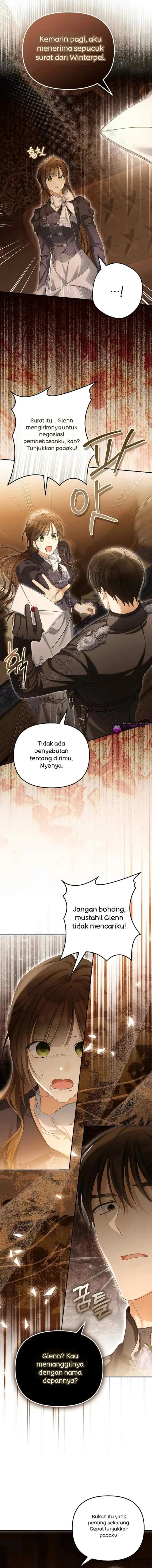 Why Are You Obsessed With Your Fake Wife? chapter 83 halaman 5