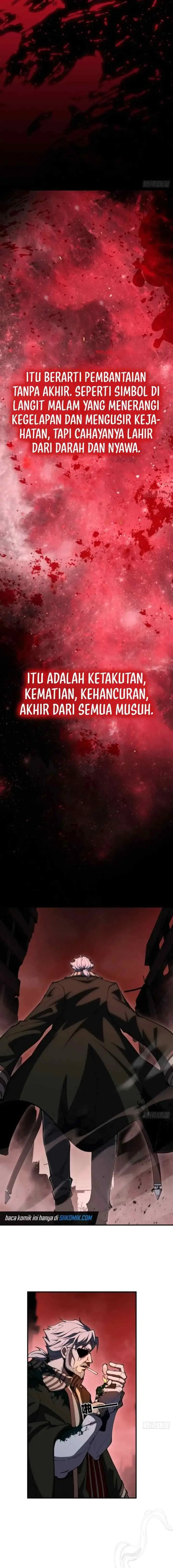 Radiance of Tribulation: The Old Man Leads the Way chapter 1 halaman 10