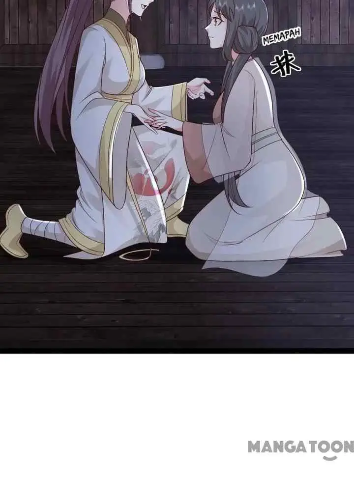 The Strongest Peach Blossom chapter 276 halaman 20