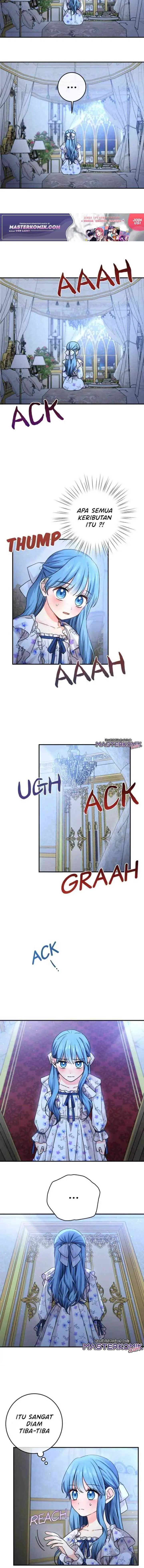 Saving the Villain Who was Abandoned by the Female Lead chapter 35 halaman 15