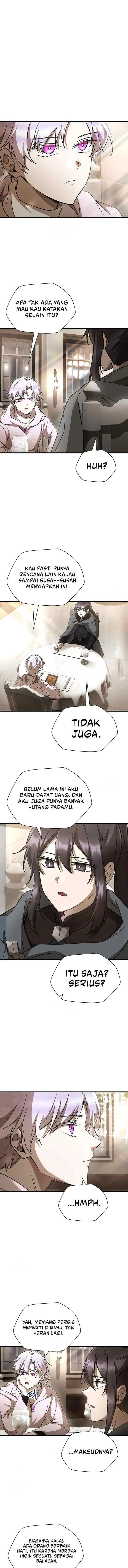 Helmut: The Forsaken Child chapter 106 halaman 5