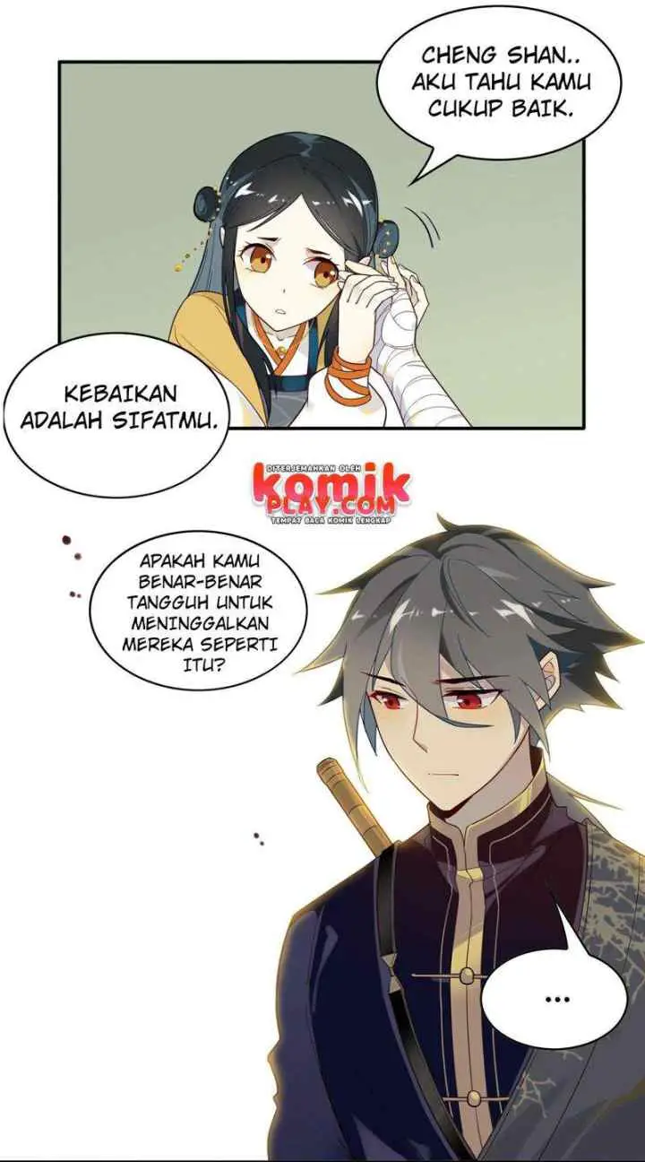 Craftsman chapter 8 halaman 15