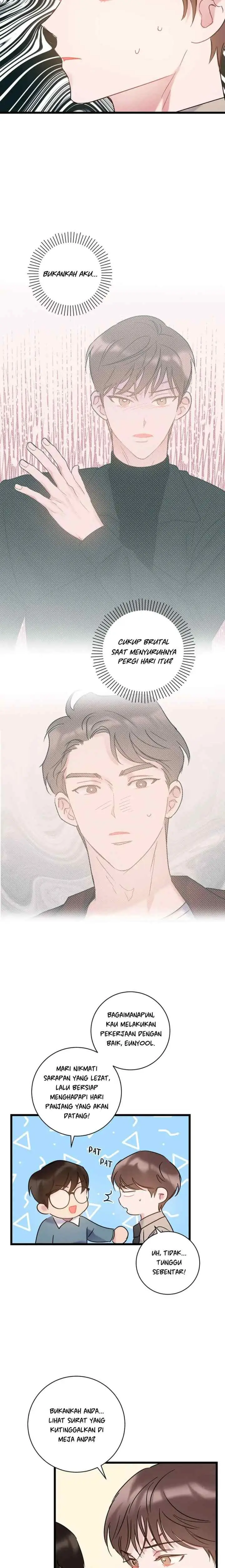 Normal Relationship chapter 40 halaman 15