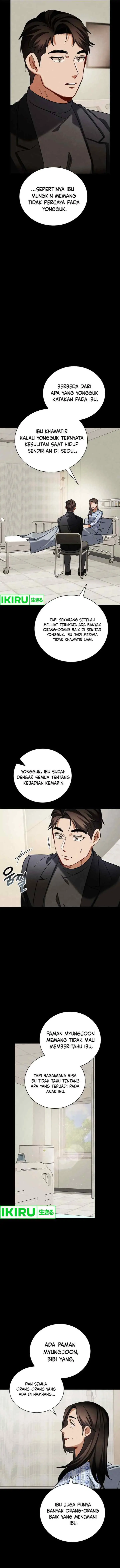 Be the Actor chapter 124 halaman 6