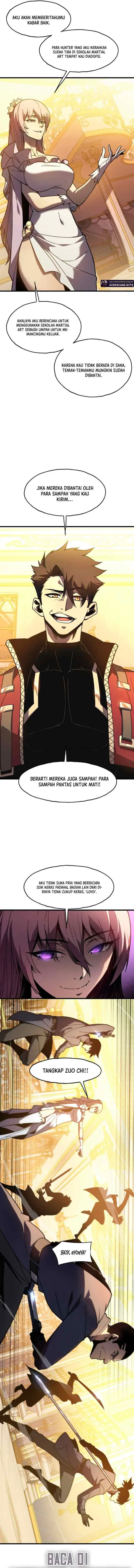 Reborn as a Heavenly Martial Demon chapter 1 halaman 10